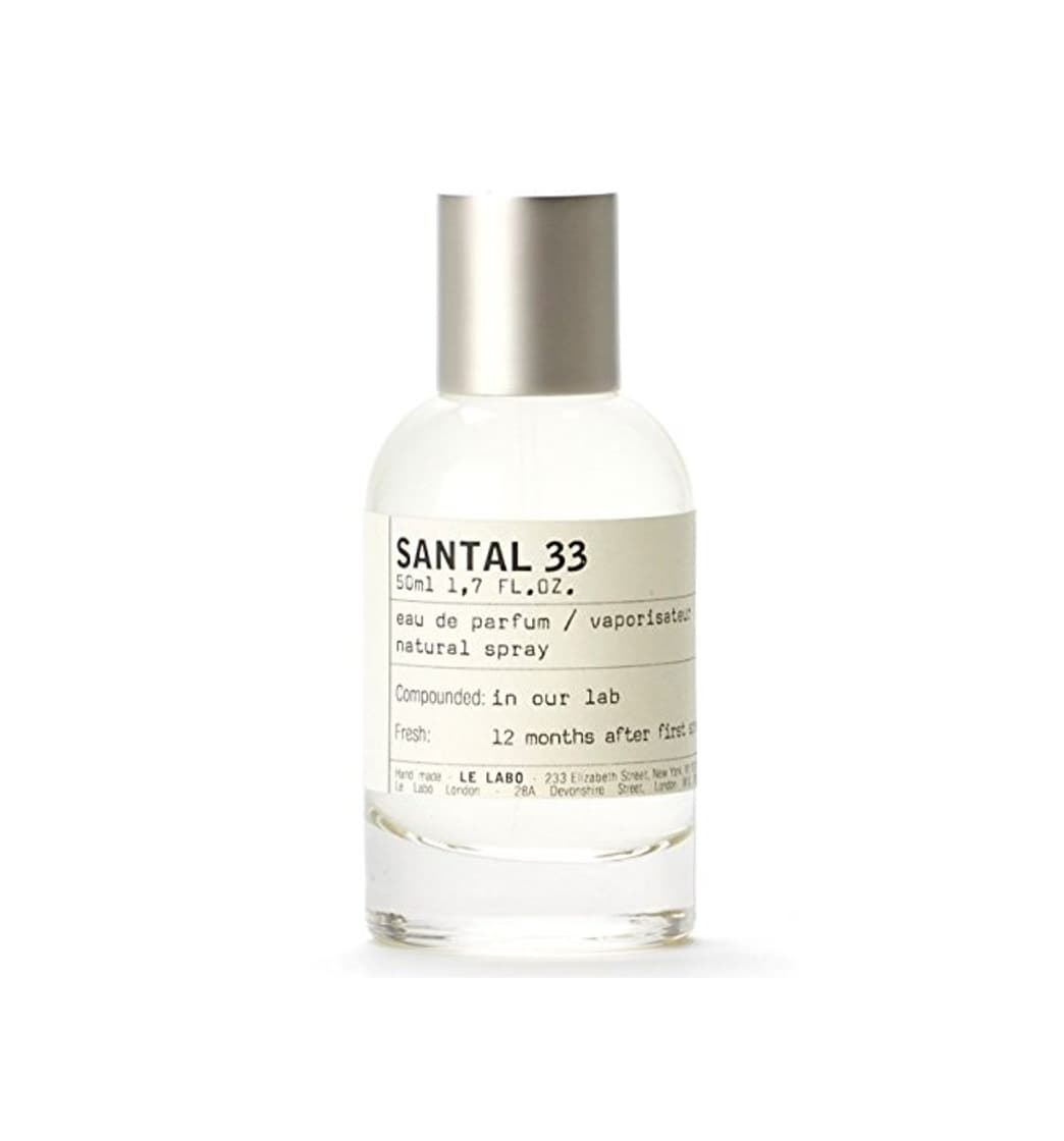 Product Le Labo Santal 33 Eau de Parfum