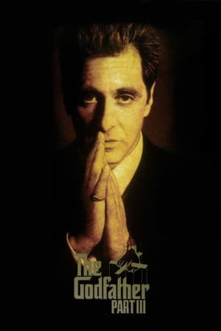 Movie The Godfather: Part III