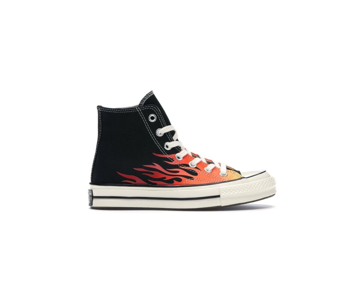 Product Converse Deadstock CT All Star 70s flame print