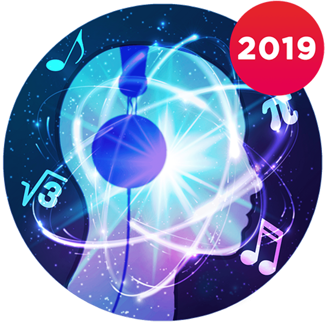 App Study Music Memory Booster