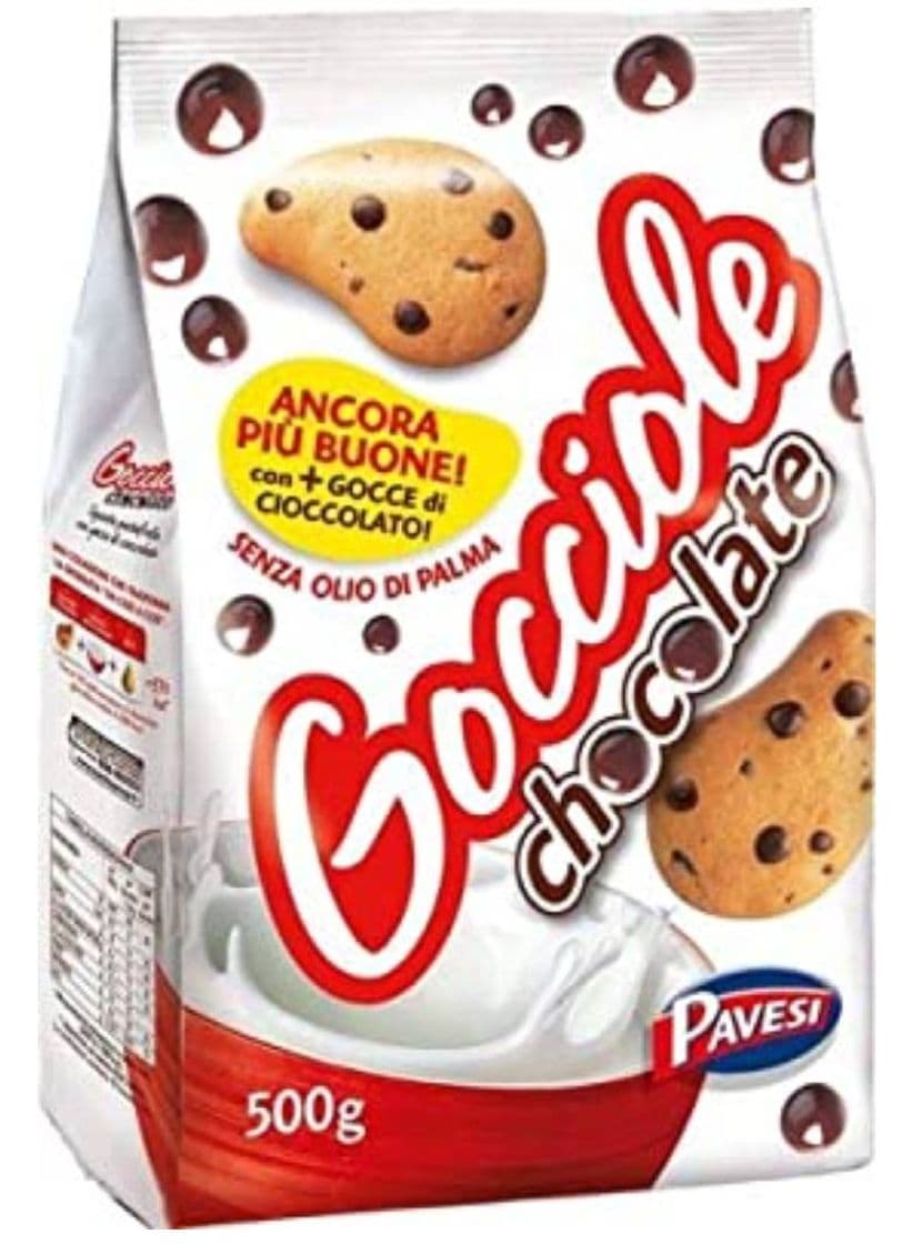 Producto Gocciole Italian Biscuits

