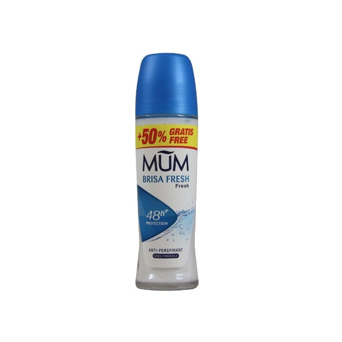 Producto MUM DESODORANTE ROLLON BRISA 50ML