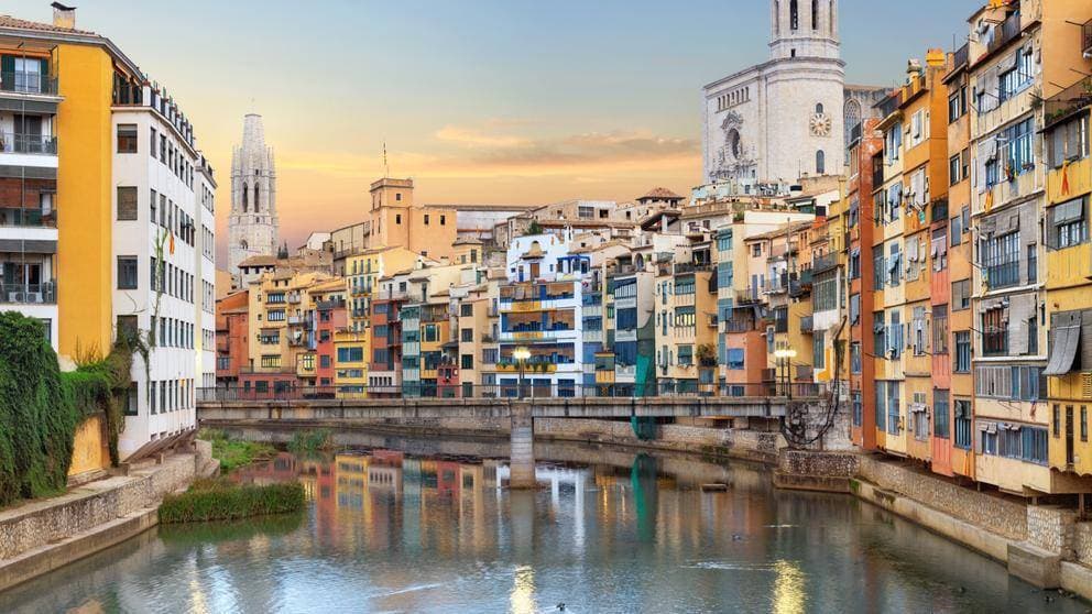 Place Girona