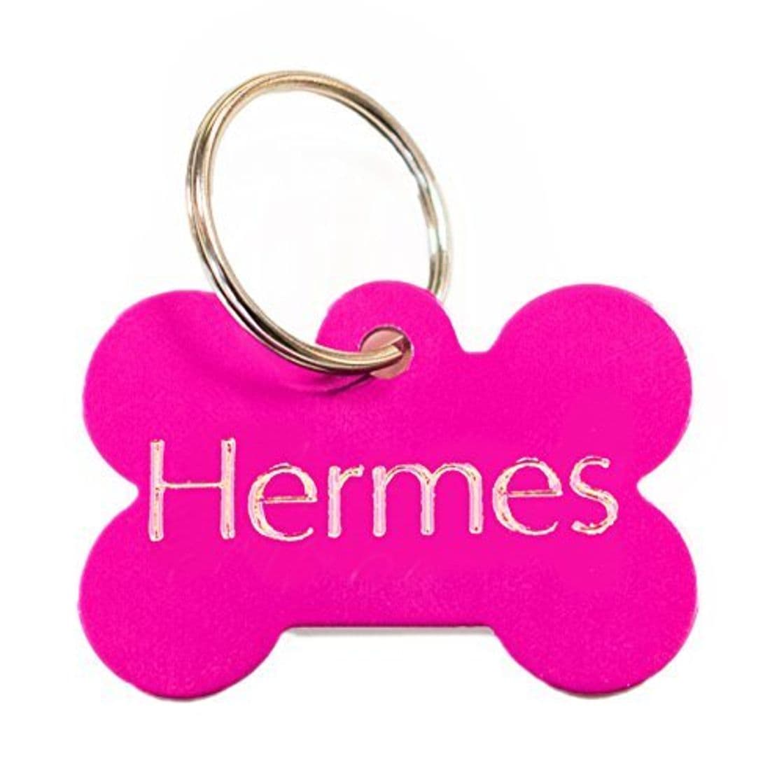 Product AtooDog Chapa Placa Identificativa para Perros