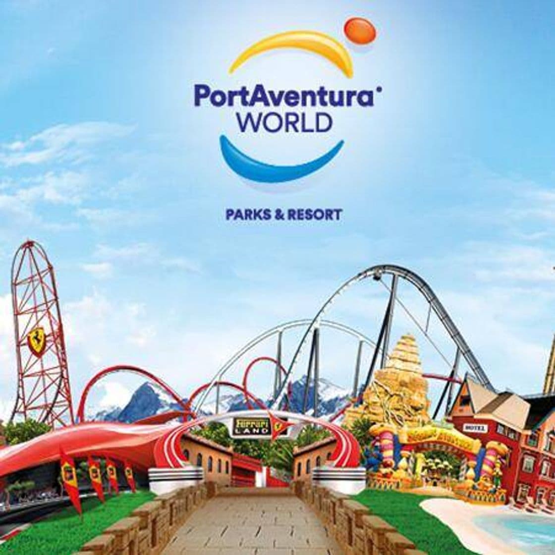 Fashion PortAventura World