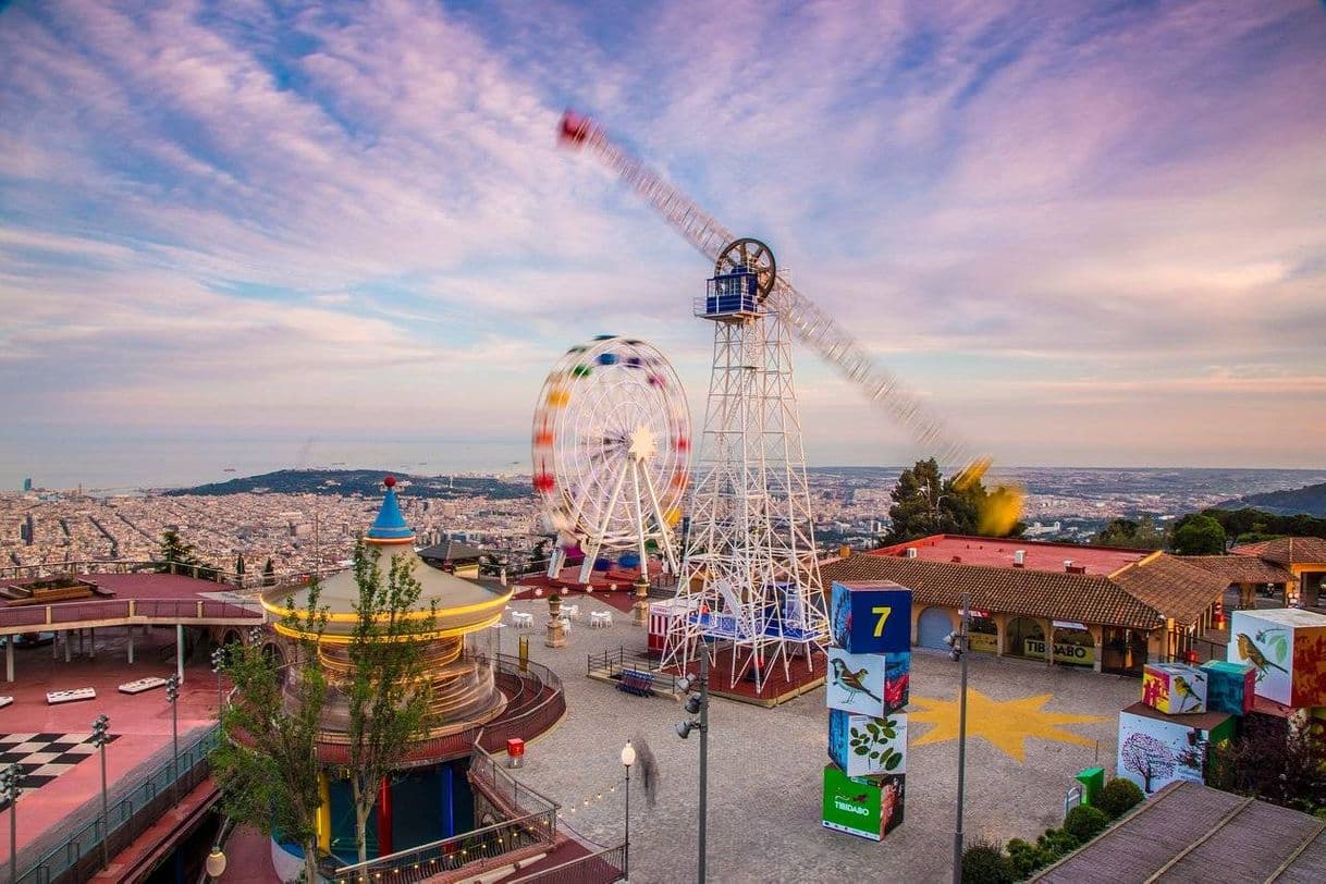 Moda Tibidabo