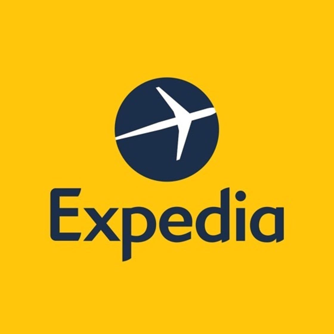 App Expedia: hoteles y vuelos