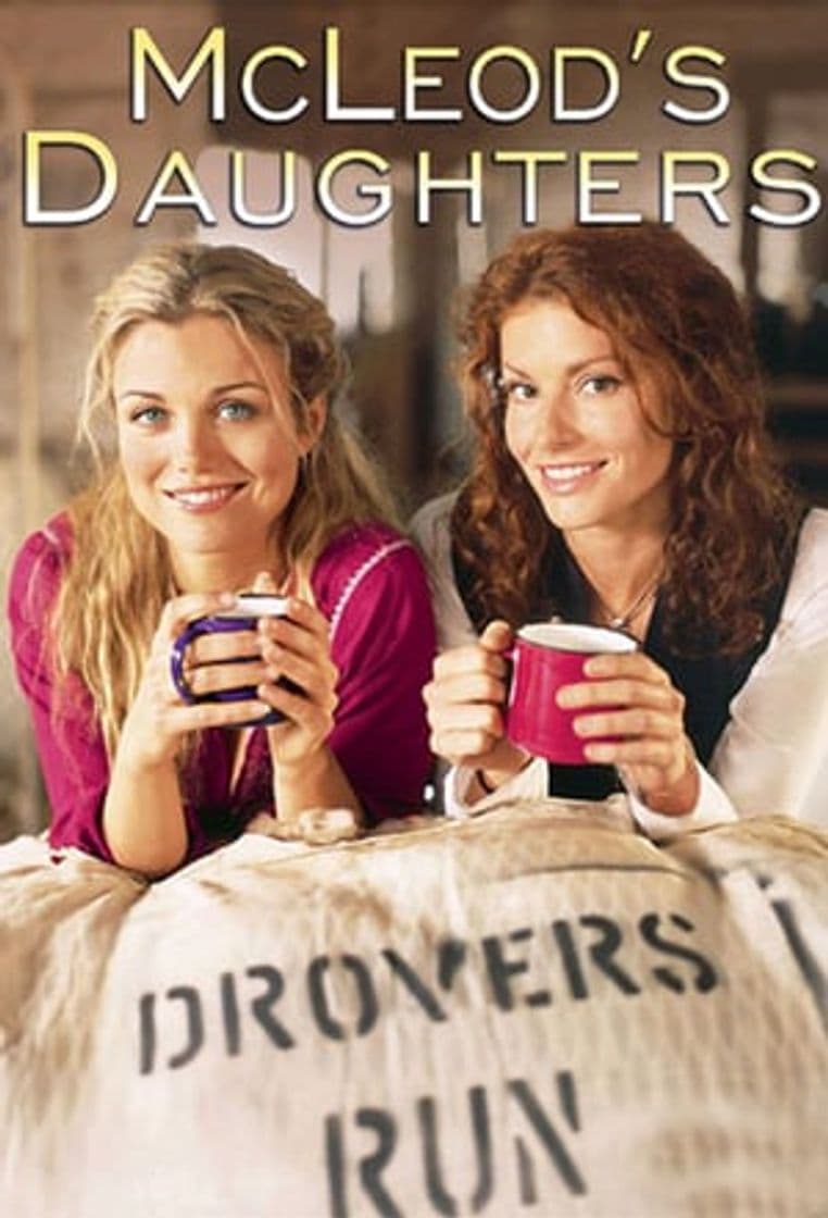 Serie McLeod's Daughters