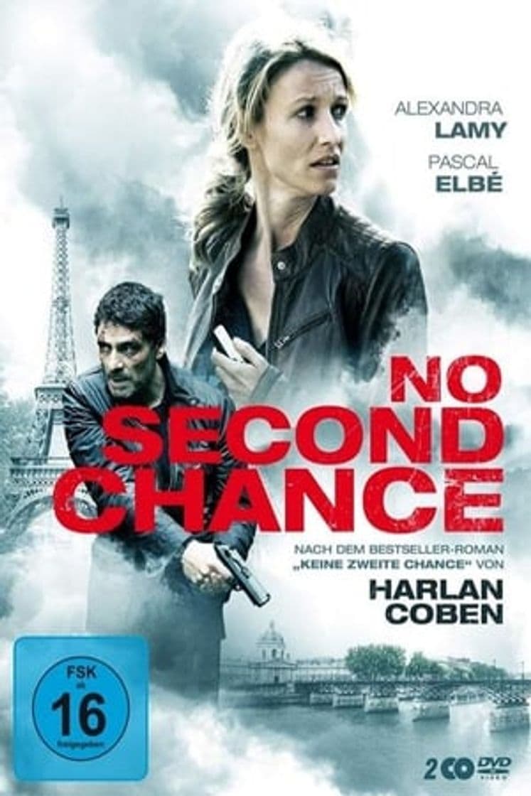 Serie No Second Chance