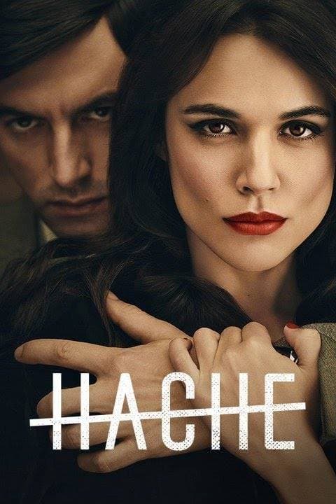 Movie Hache