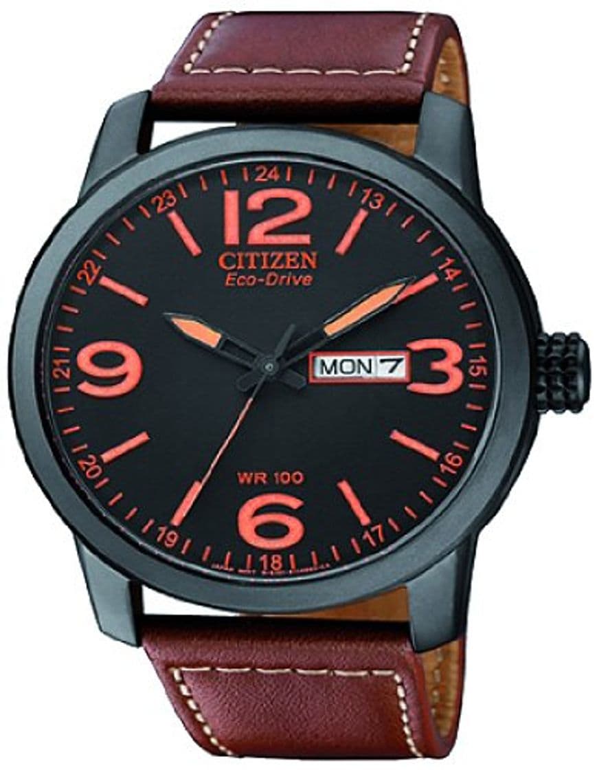 Moda Citizen BM8476-07EE - Reloj para Hombres