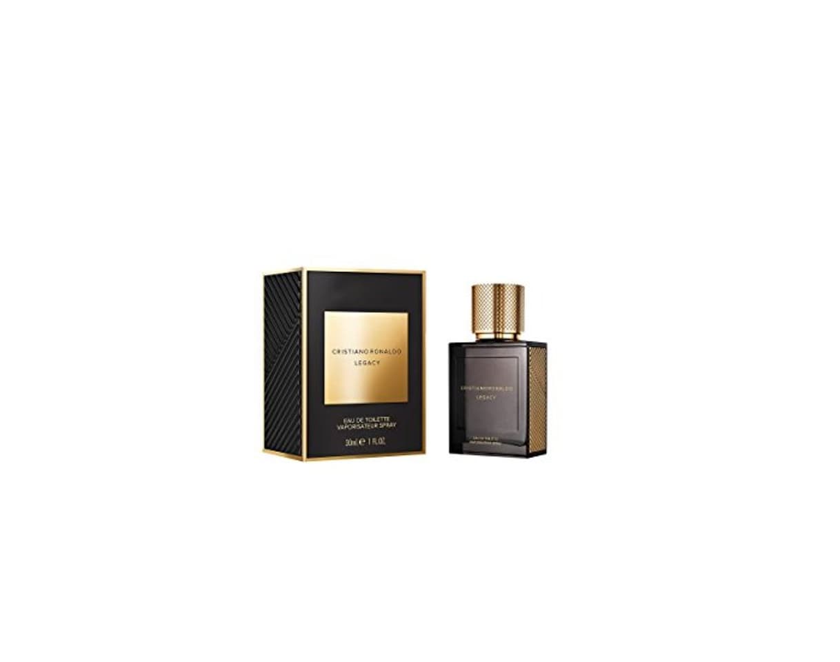 Belleza Cristiano Ronaldo Legacy 30ml eau de toilette Hombres - Eau de toilette