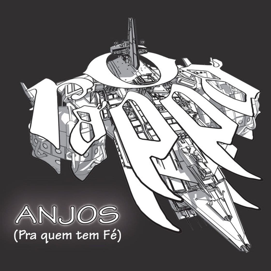 Canción Anjos (Pra Quem Tem Fé) - Versão Completa