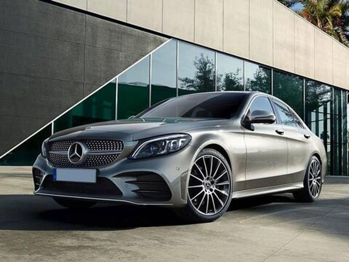 Fashion Mercedes-Benz Classe C