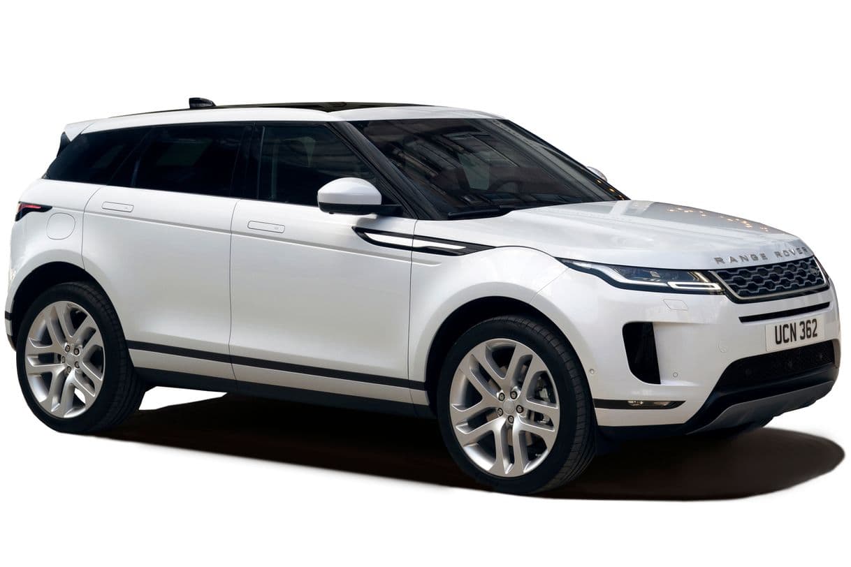 Fashion Range Rover Evoque