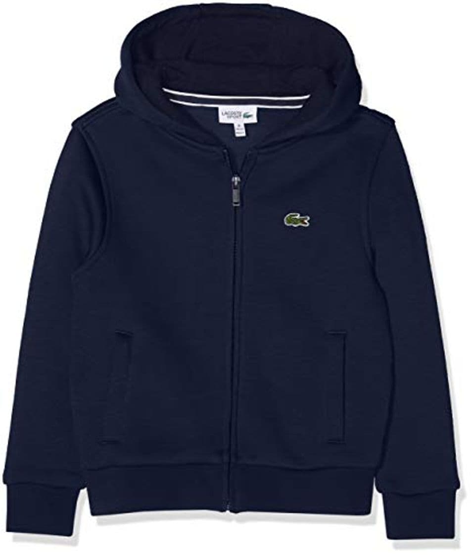 Product Lacoste Sj2903 Sudadera, Azul