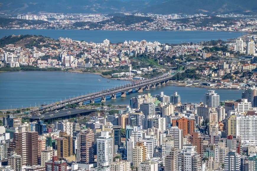 Place Florianópolis