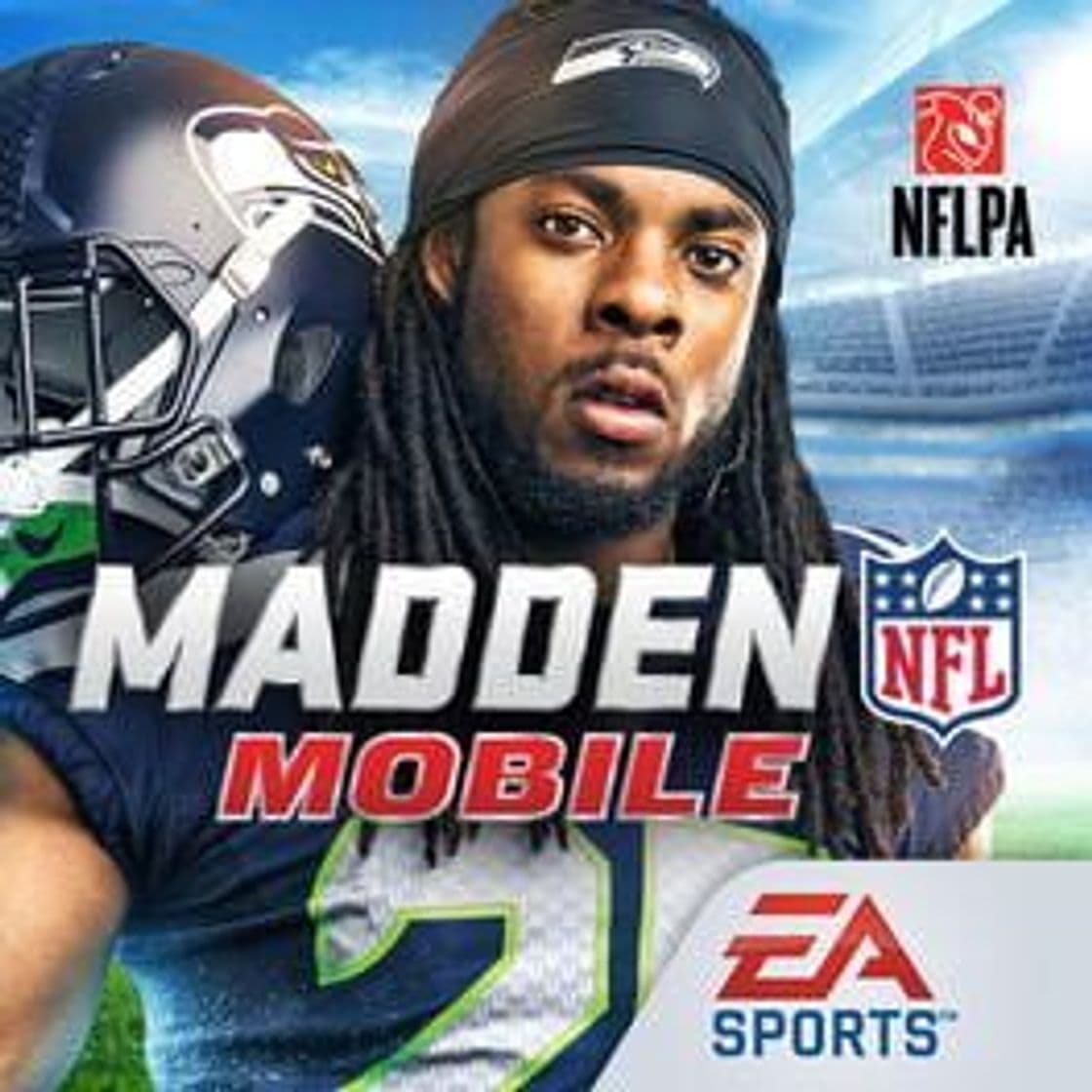 Videogames Madden NFL Mobile