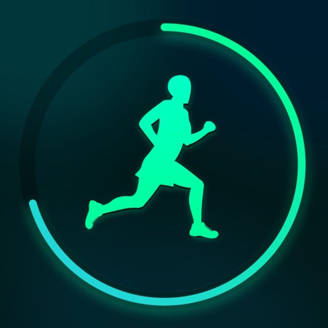 App Marathon Workout