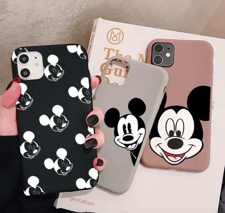 Product Fundas Micky Mouse