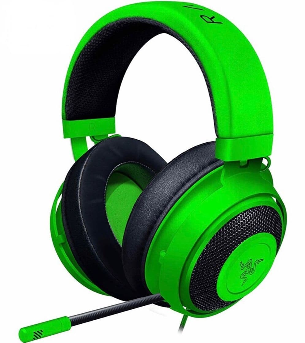 Producto Headset gaming Razer