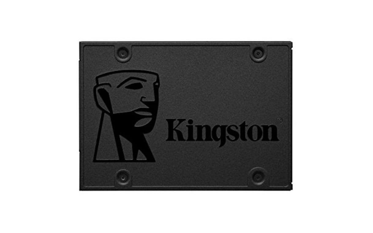 Electrónica Kingston A400 SSD SA400S37/240G 