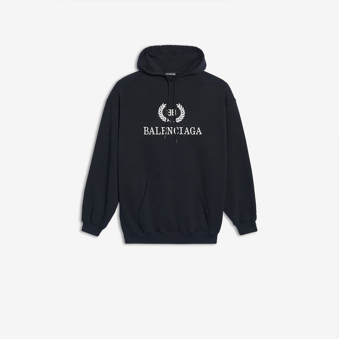 Product BB BALENCIAGA HOODIE

