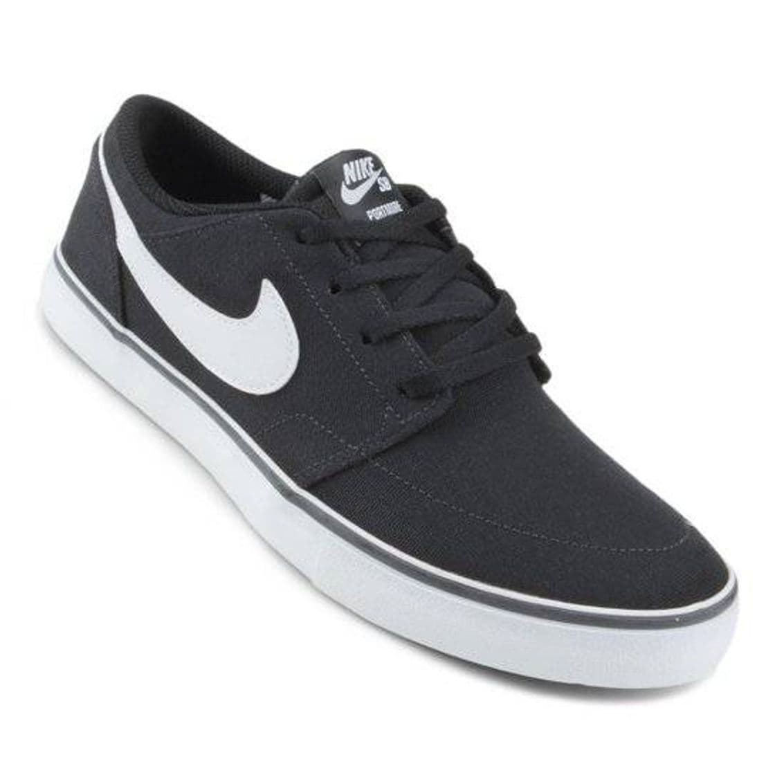 Fashion Tênis Nike SB Portmore 