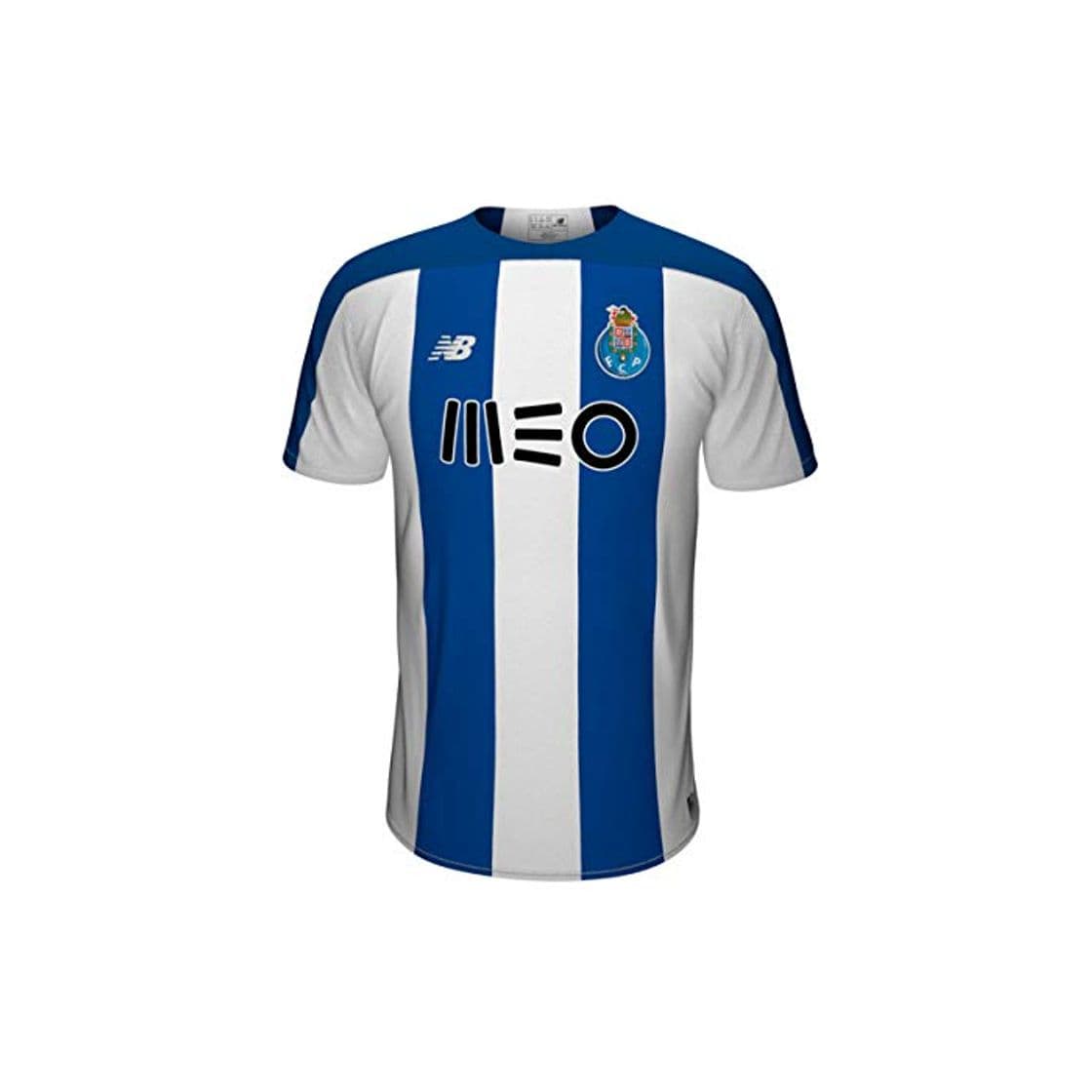 Game New Balance FC Porto Primera Equipación SS 2019-2020 Niño