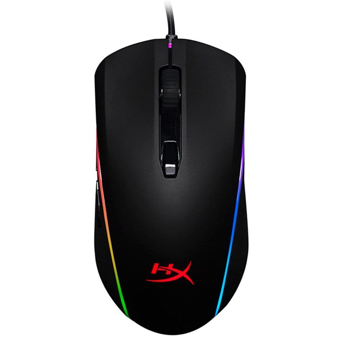 Electrónica HyperX Pulsefire Surge