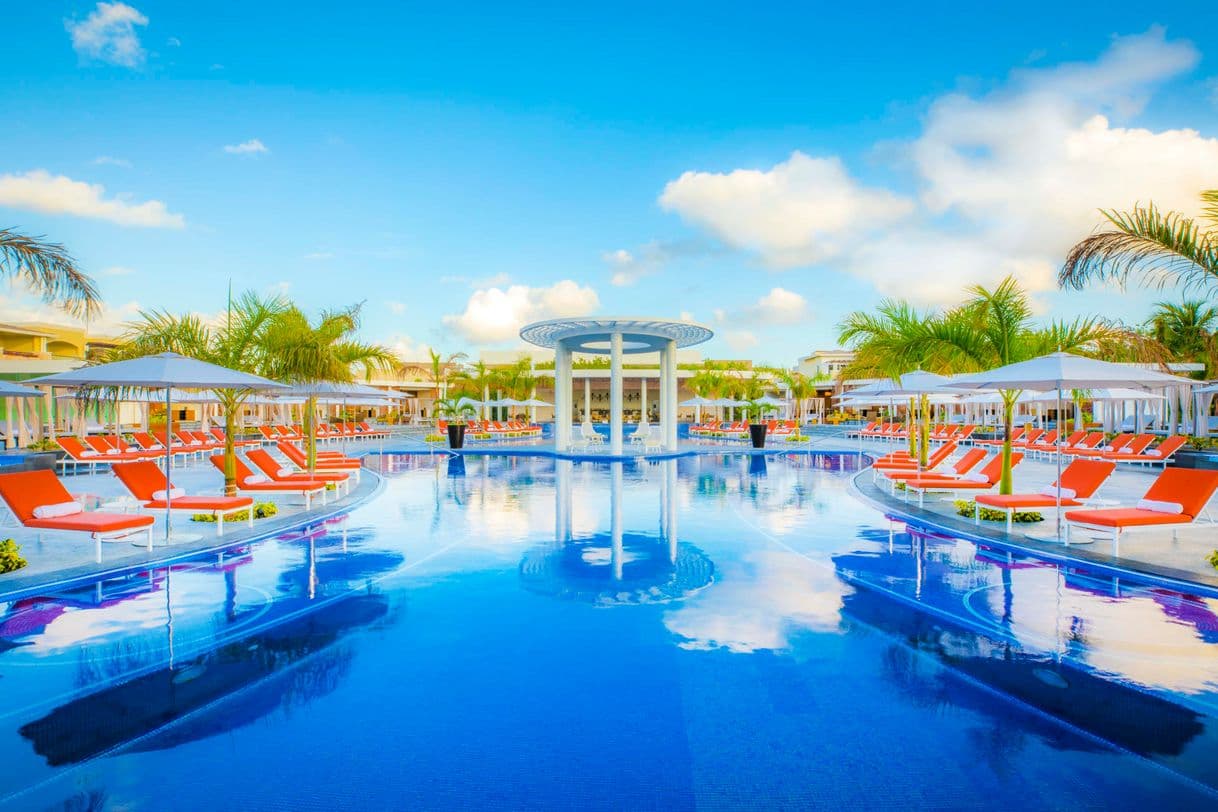 Place The Grand at Moon Palace Cancun All Inclusive Resort