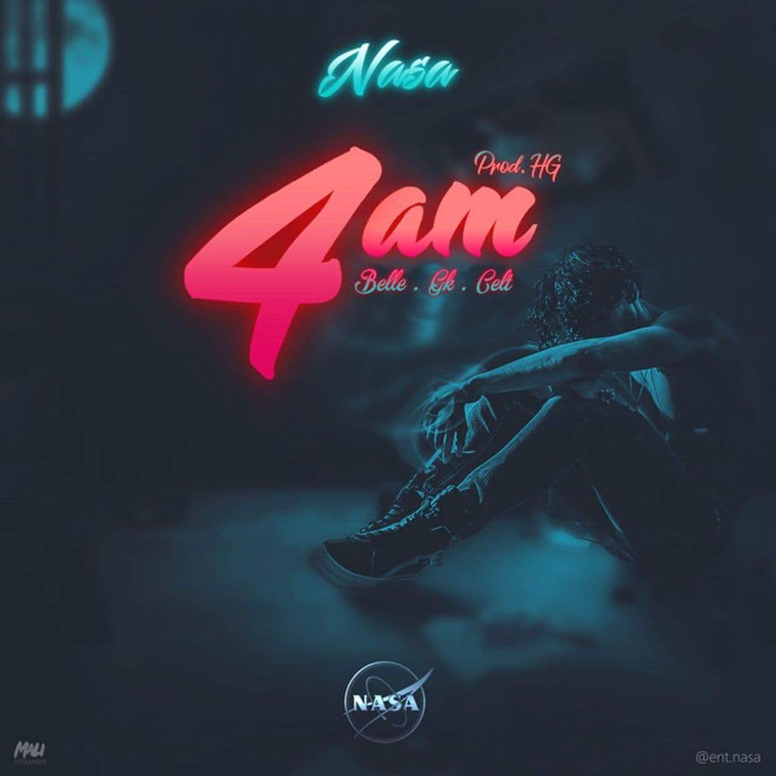 Canción 4 Am