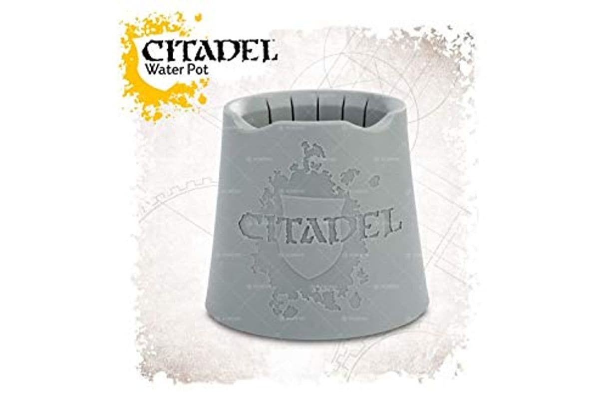 Place Citadel Water Pot