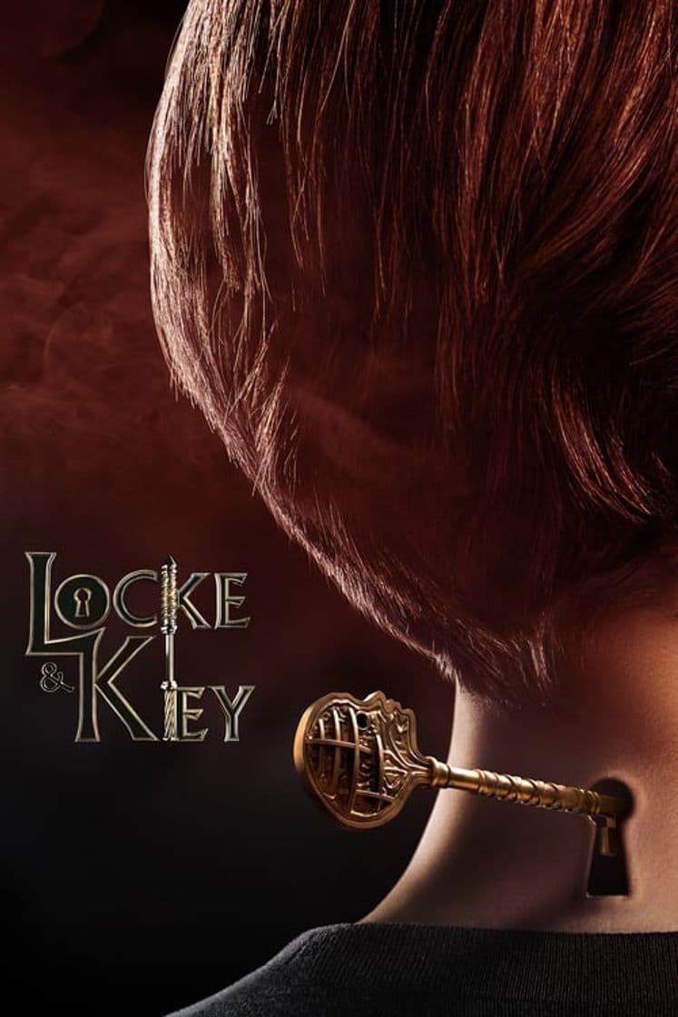 Serie Locke & Key