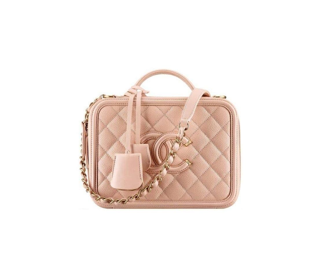 Producto Bolsa Chanel Vanity 