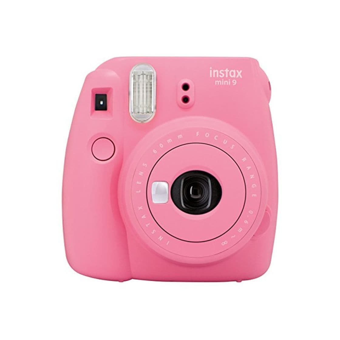 Electrónica Fujifilm Instax Mini 9 - Cámara instantánea