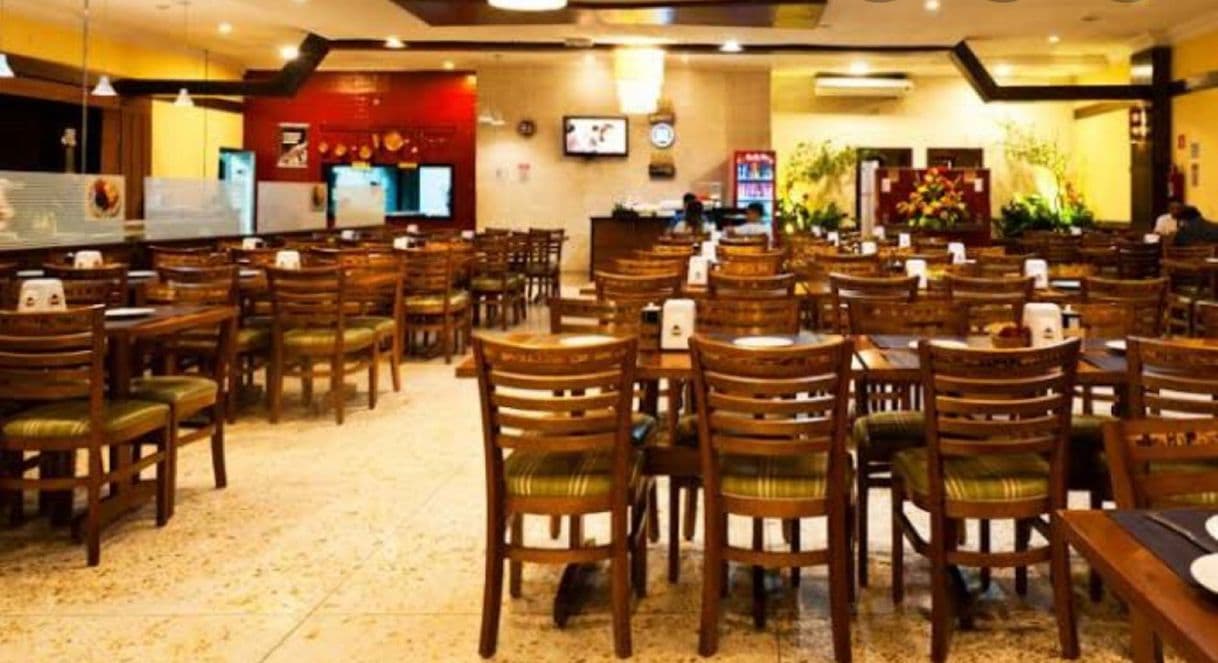 Restaurants Bela grill