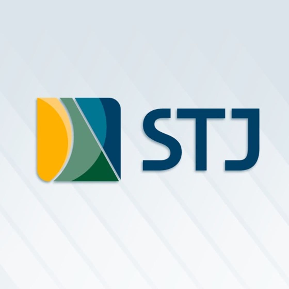 App STJ