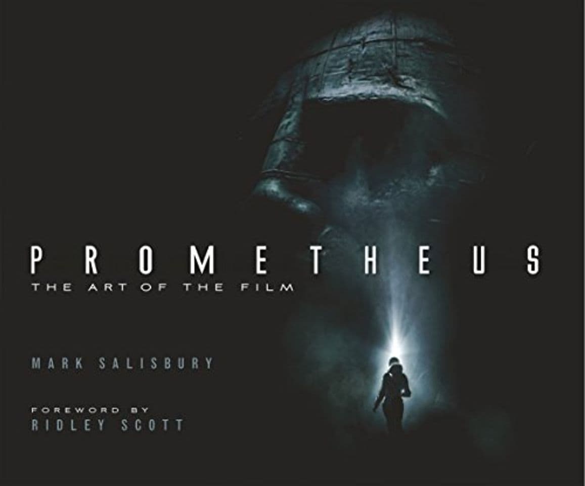 Libro Prometheus