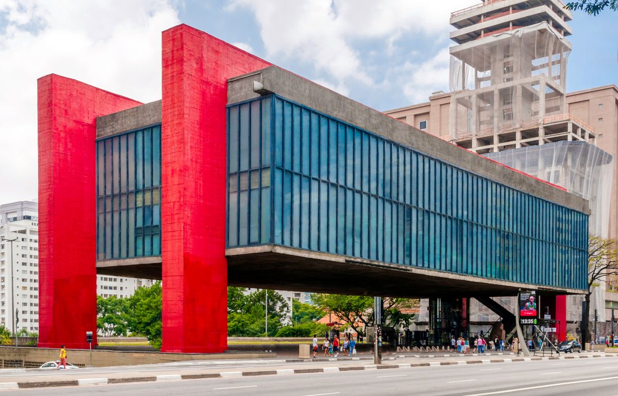 Place Masp