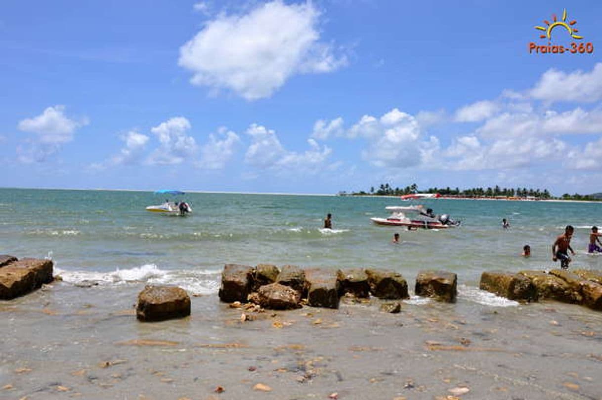 Place Praia do Forte Orange