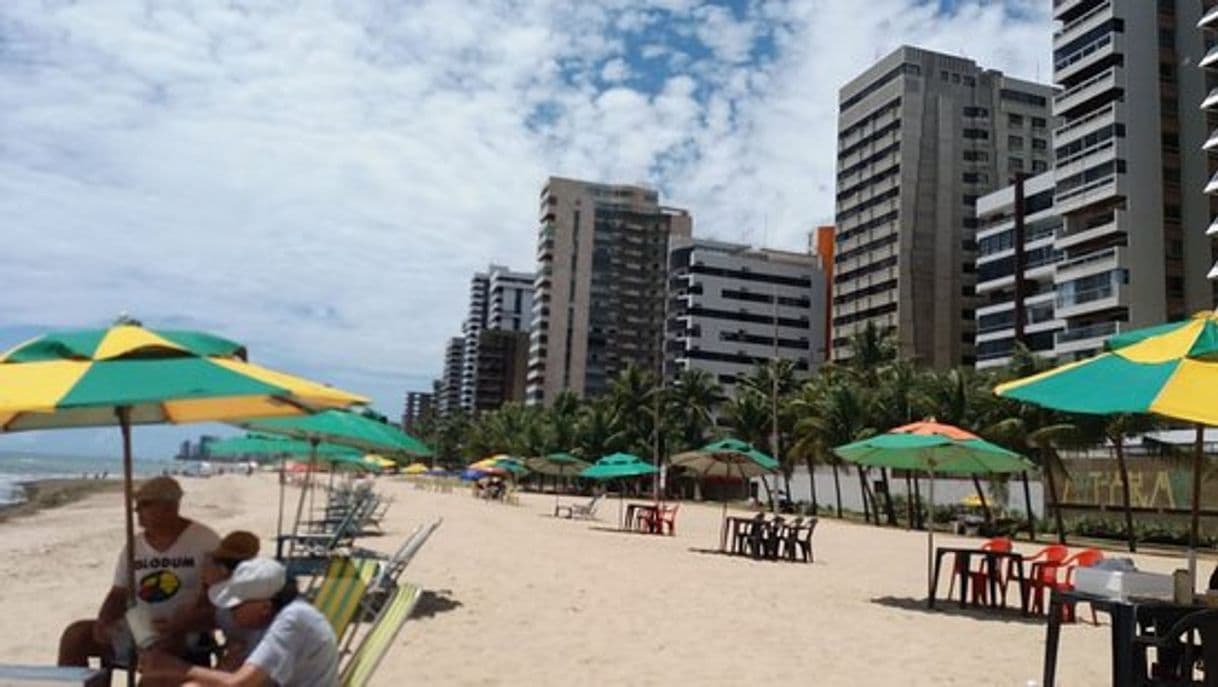 Place Praia de Piedade