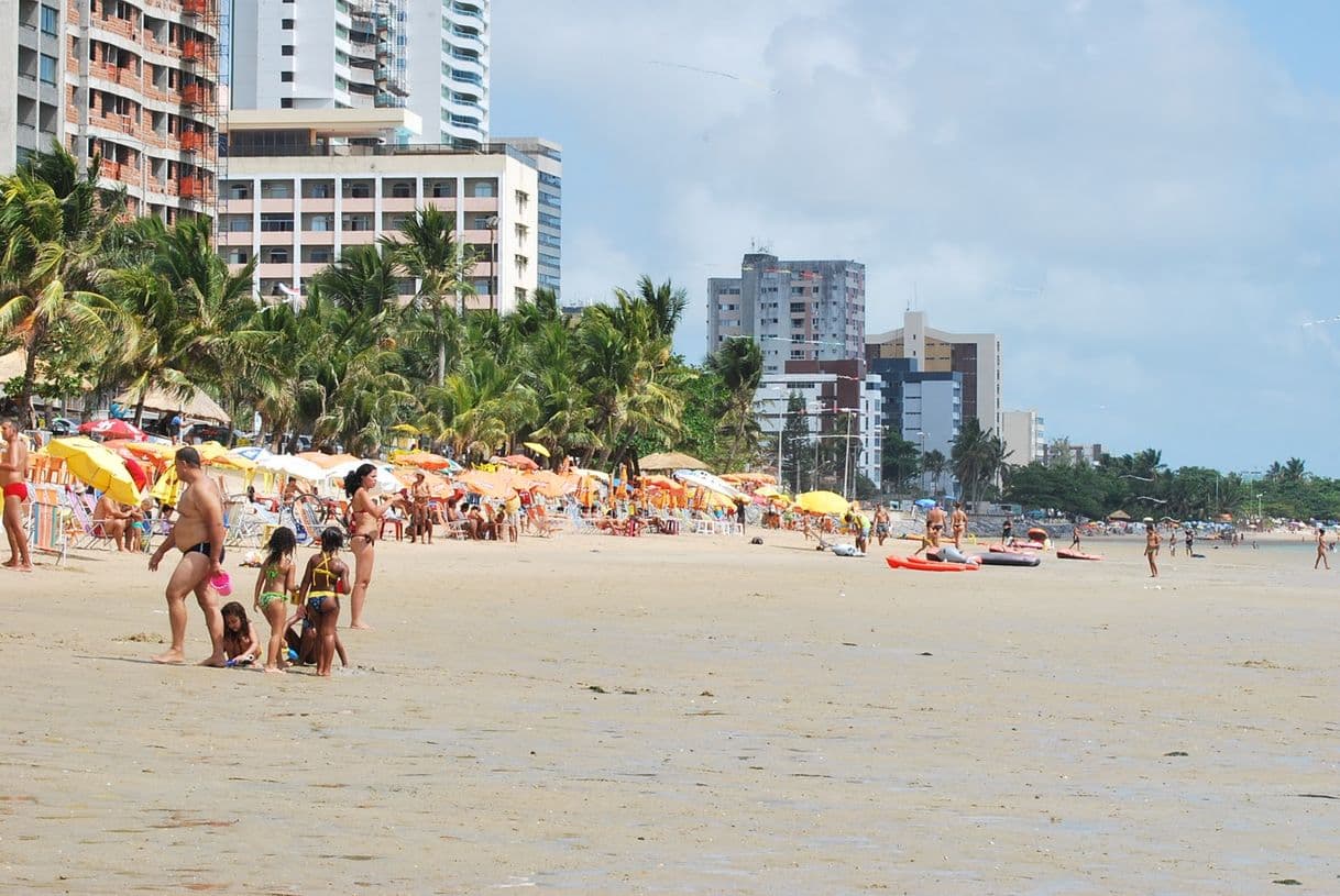 Place Praia de Casa Caiada