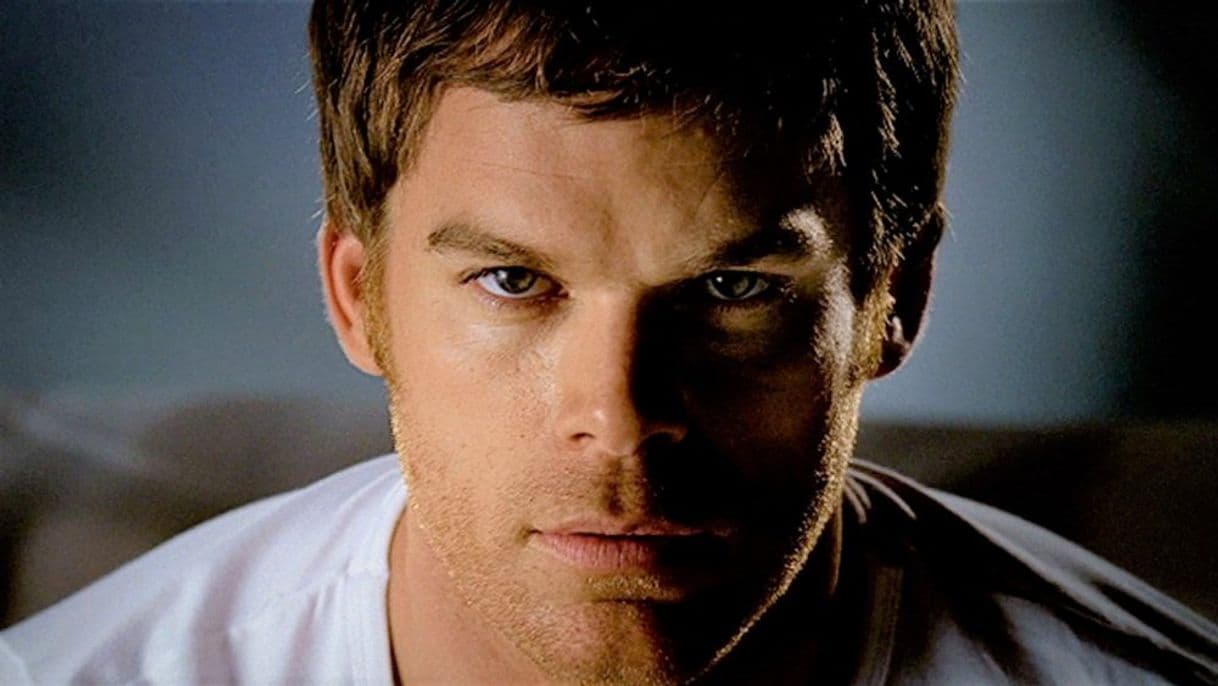 Serie Dexter