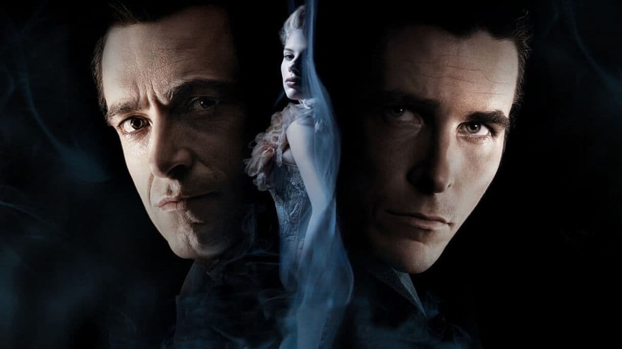 Movie The Prestige