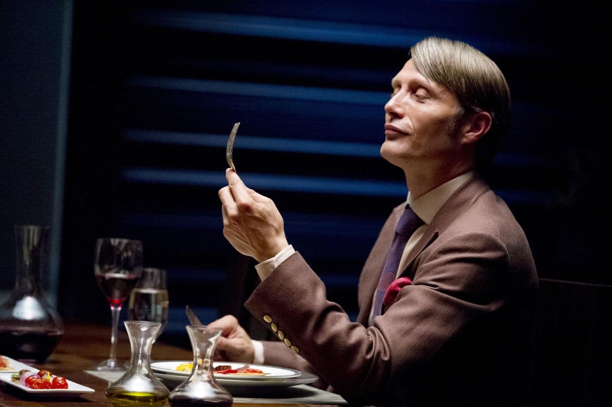 Serie Hannibal