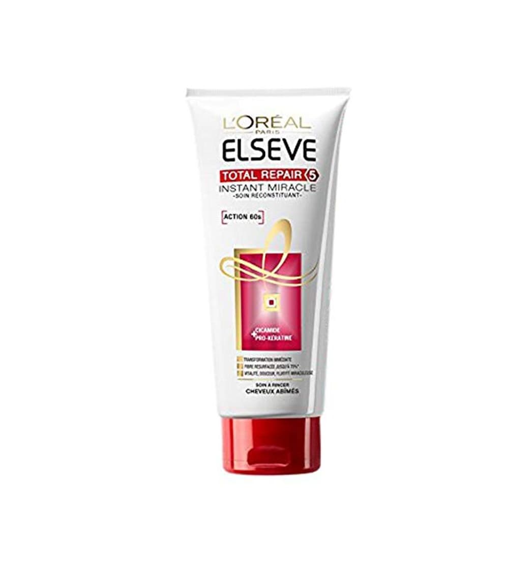 Producto Elseve