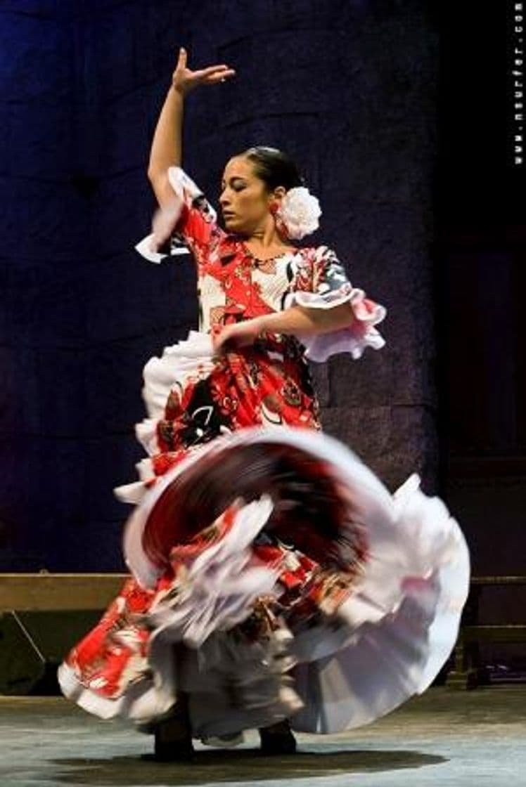 Moda Flamenco – Wikipédia, a enciclopédia livre