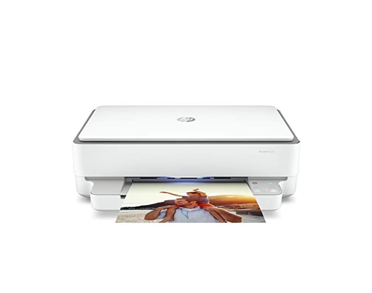 Producto HP Envy 6020 - Impresora multifunción