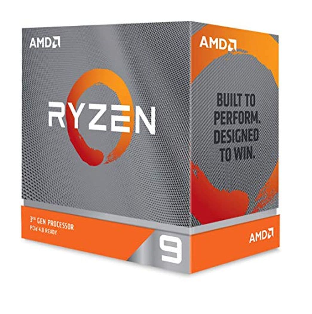 Producto AMD Ryzen 9 3950x Retail –